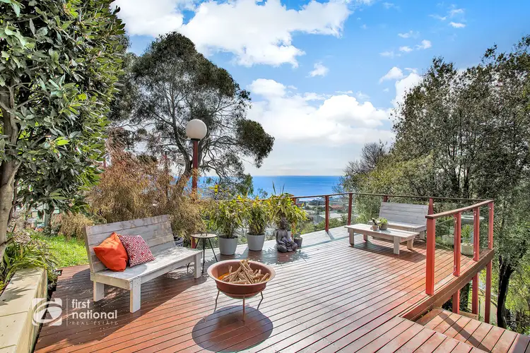 13 Bay View Avenue, Burnie TAS 7320