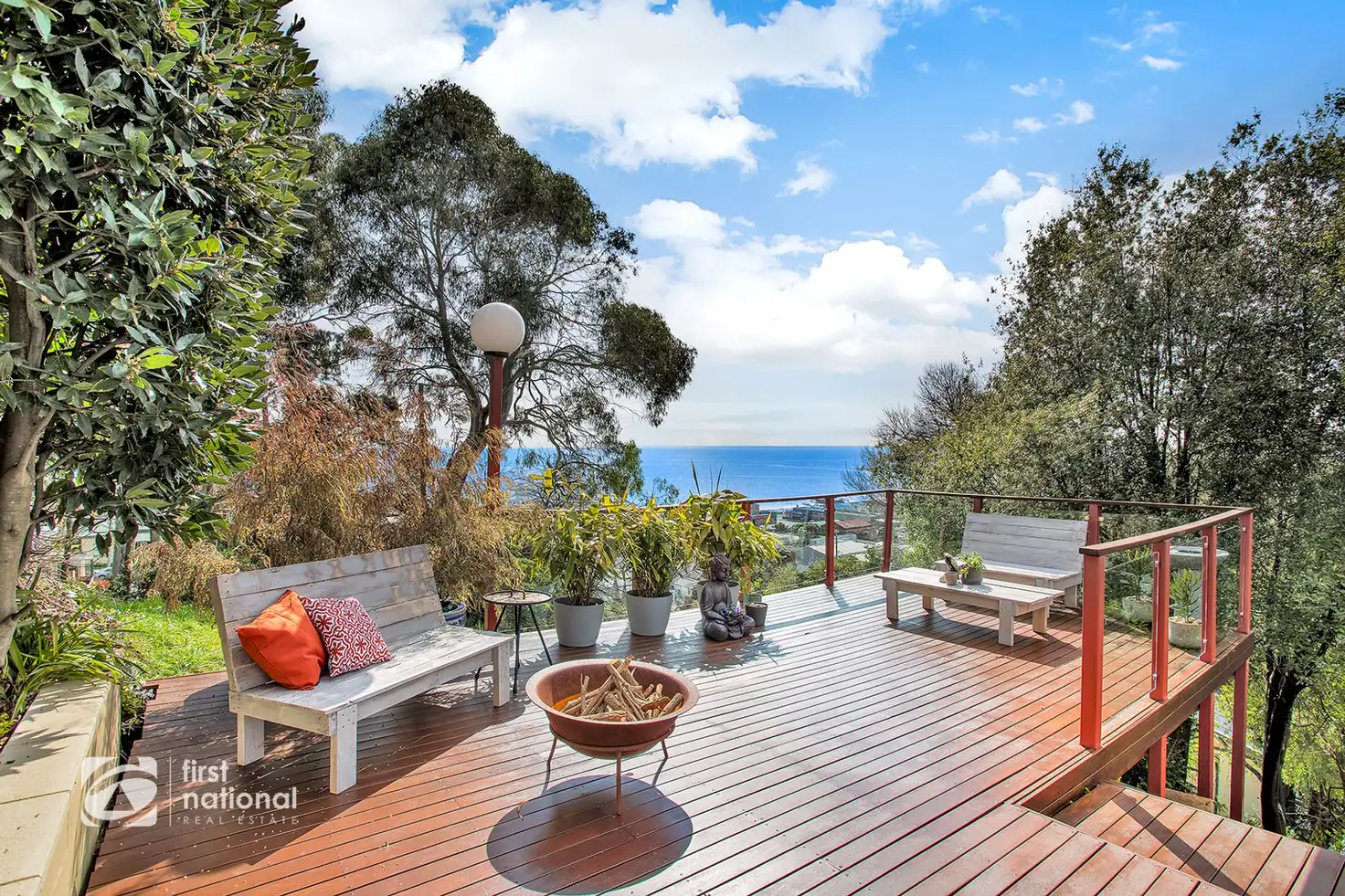 Main view of Homely house listing, 13 Bay View Avenue, Burnie TAS 7320