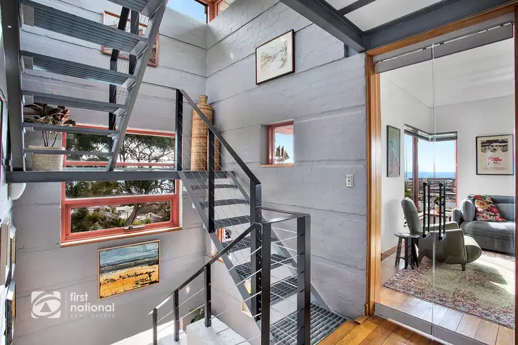 Second view of Homely house listing, 13 Bay View Avenue, Burnie TAS 7320