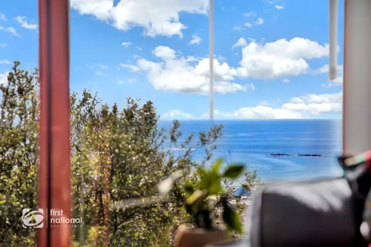 Fifth view of Homely house listing, 13 Bay View Avenue, Burnie TAS 7320
