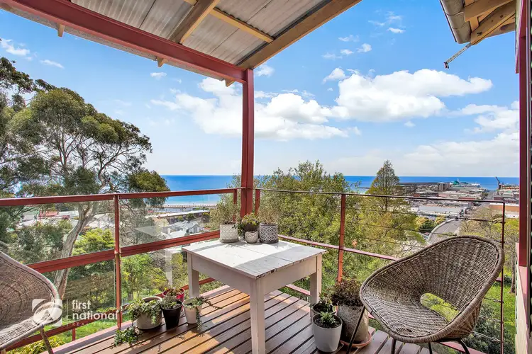 Sixth view of Homely house listing, 13 Bay View Avenue, Burnie TAS 7320