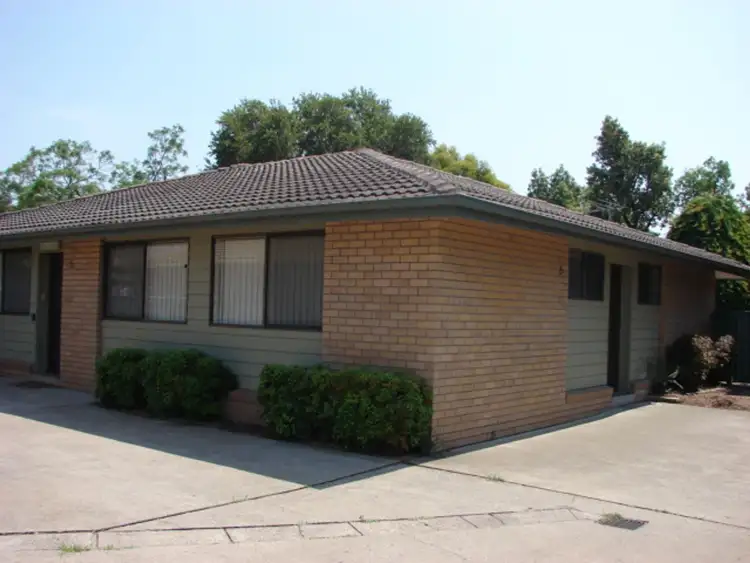 Second view of Homely semi-detached listing, 1-6/40 Maitland Street, Muswellbrook NSW 2333