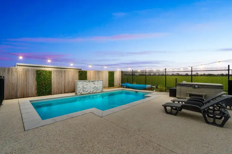 Second view of Homely other listing, 9 Madsen Avenue, Traralgon VIC 3844