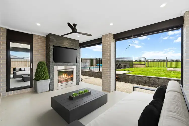 Third view of Homely other listing, 9 Madsen Avenue, Traralgon VIC 3844