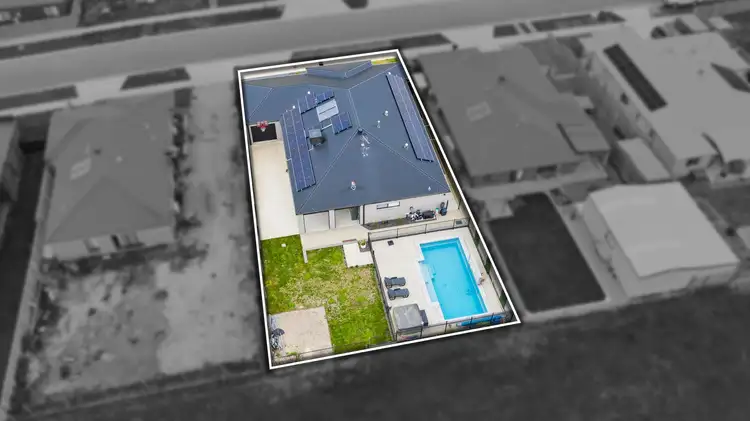 Fourth view of Homely other listing, 9 Madsen Avenue, Traralgon VIC 3844