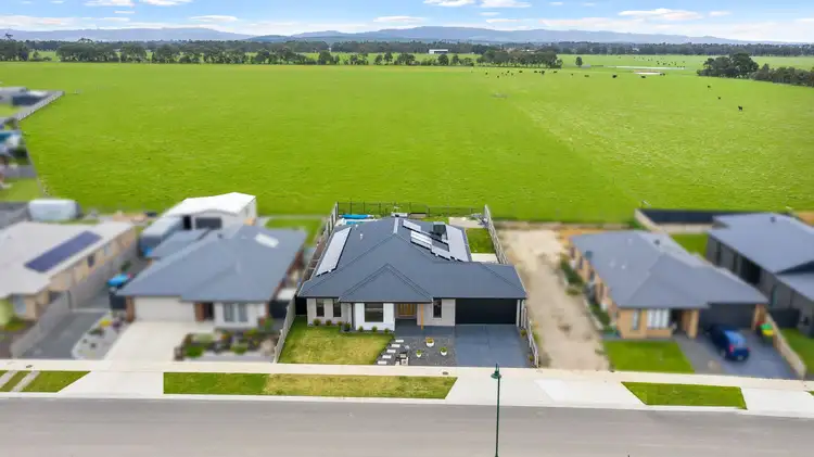 Fifth view of Homely other listing, 9 Madsen Avenue, Traralgon VIC 3844