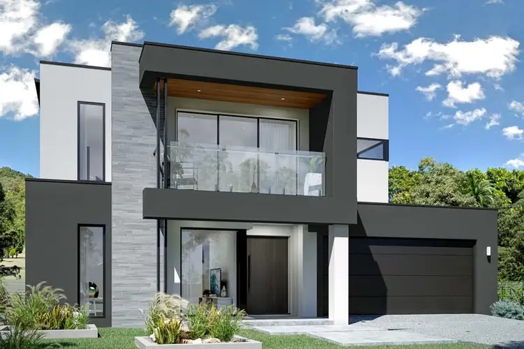 Second view of Homely land listing, 6 Rasmussen Court, Kleinton QLD 4352