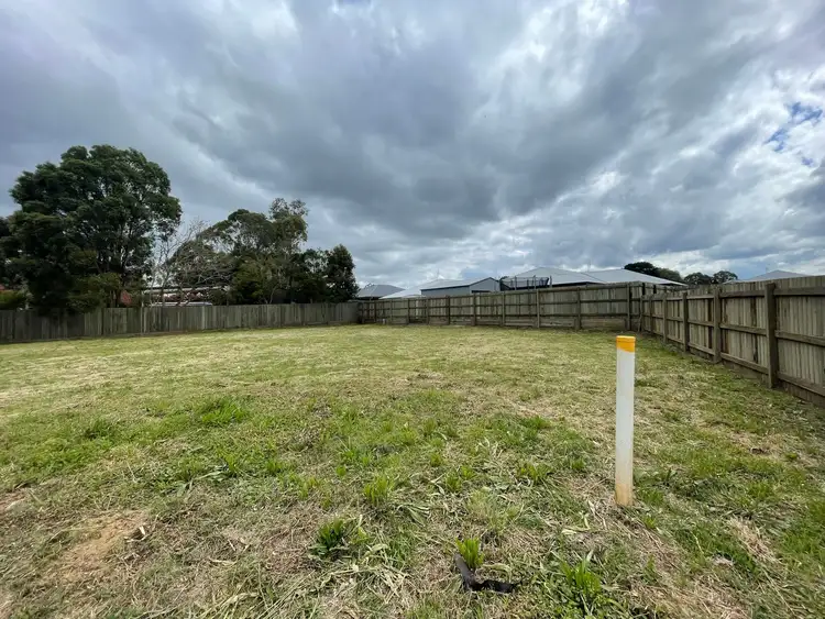 Third view of Homely land listing, 6 Rasmussen Court, Kleinton QLD 4352