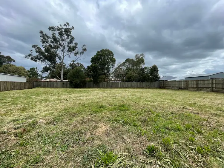 Fourth view of Homely land listing, 6 Rasmussen Court, Kleinton QLD 4352