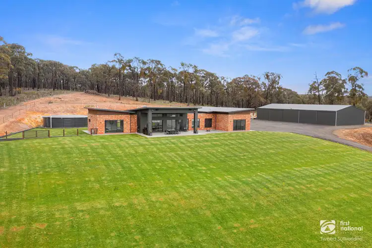 506 Diamond Hill Road, Mandurang VIC 3551