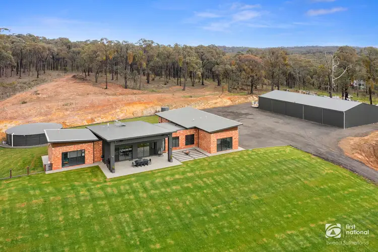 Third view of Homely house listing, 506 Diamond Hill Road, Mandurang VIC 3551