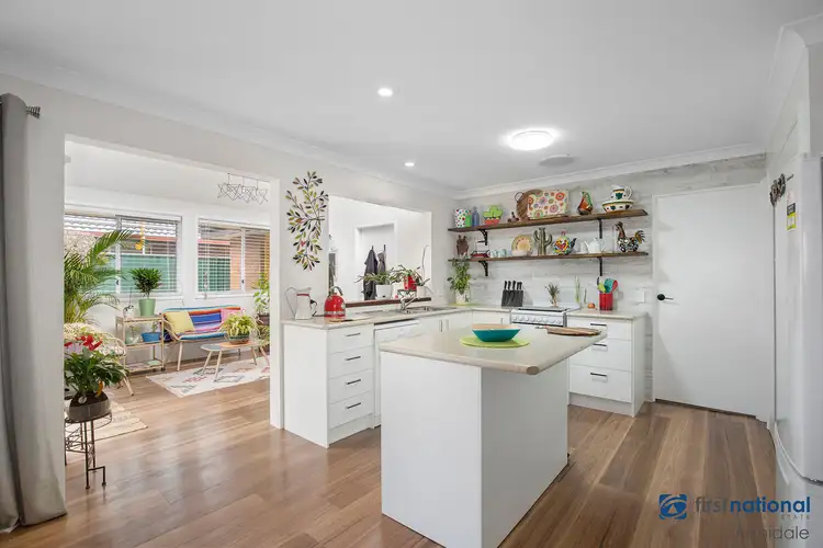 19 White Avenue, Armidale NSW 2350