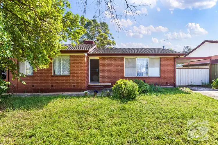 15 Preston Street, Elizabeth Downs SA 5113