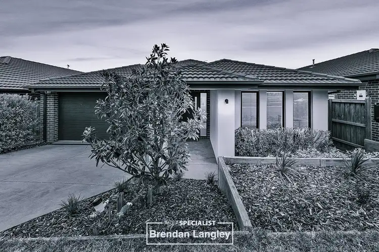 Main view of Homely house listing, 30 Belmont Crescent, Pakenham VIC 3810