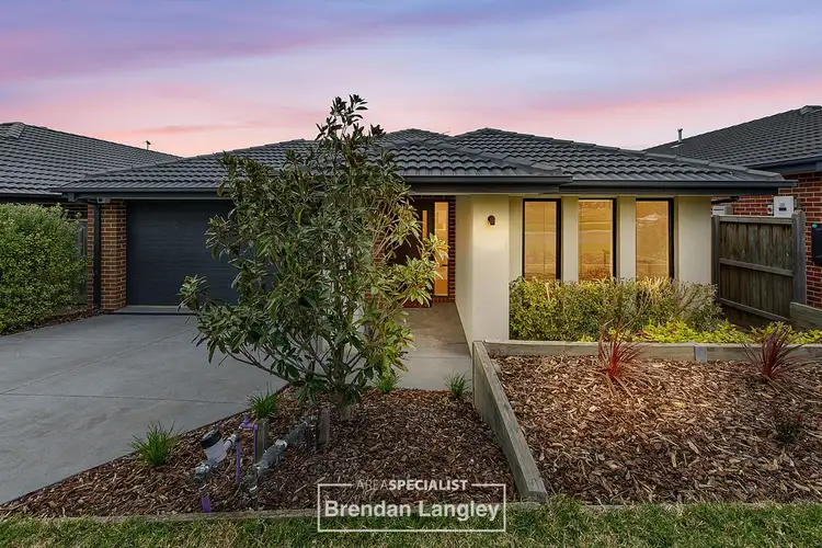 Second view of Homely house listing, 30 Belmont Crescent, Pakenham VIC 3810