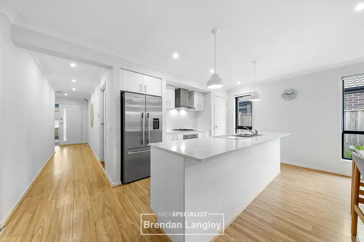Third view of Homely house listing, 30 Belmont Crescent, Pakenham VIC 3810