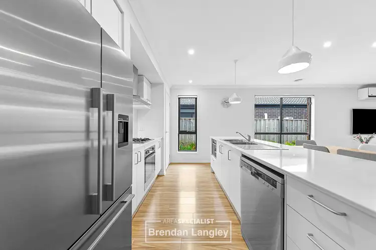Fourth view of Homely house listing, 30 Belmont Crescent, Pakenham VIC 3810