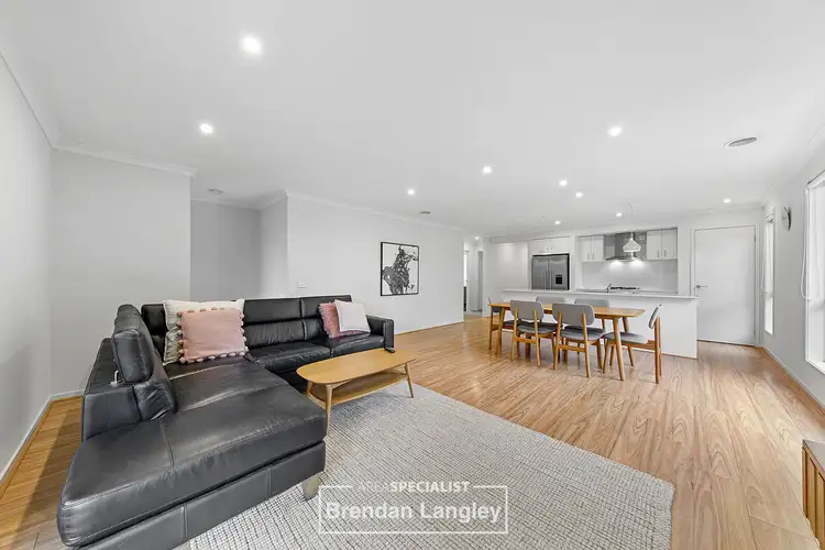Fifth view of Homely house listing, 30 Belmont Crescent, Pakenham VIC 3810