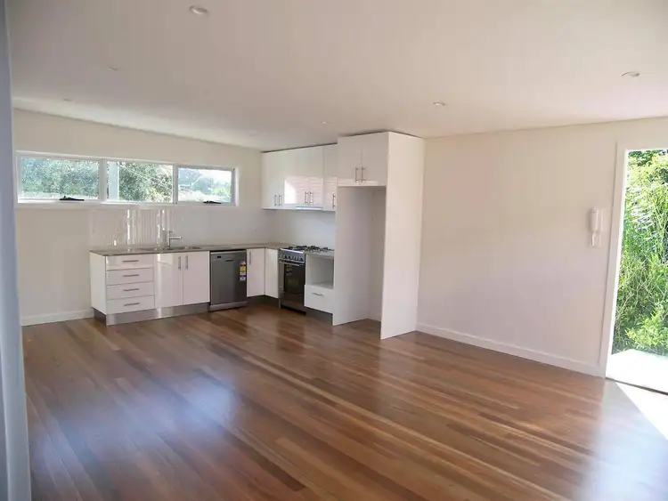 Second view of Homely apartment listing, 7A Byrnes Street, Marrickville NSW 2204