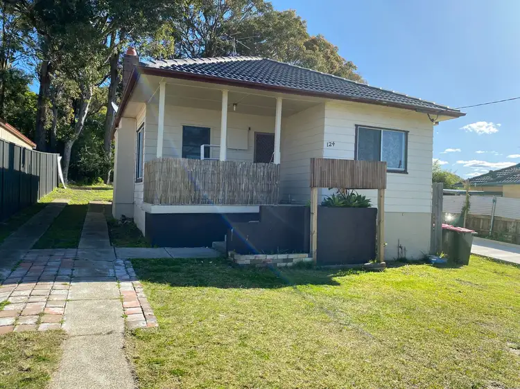 Main view of Homely house listing, 124 Willandra Crescent, Windale NSW 2306