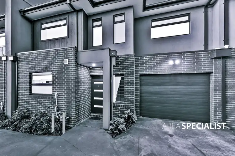 2/40 Stuart Street, Noble Park VIC 3174