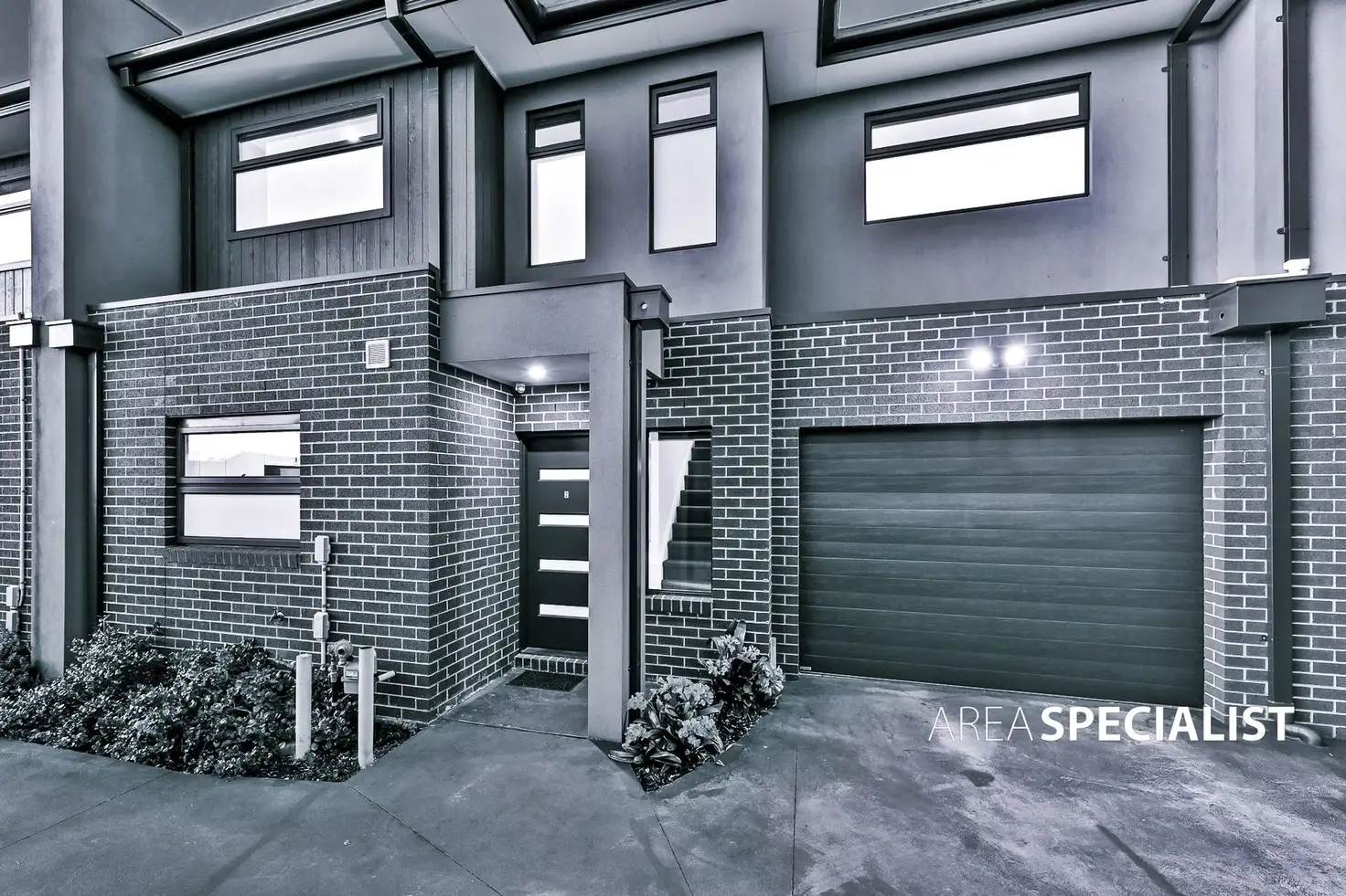 Main view of Homely townhouse listing, 2/40 Stuart Street, Noble Park VIC 3174