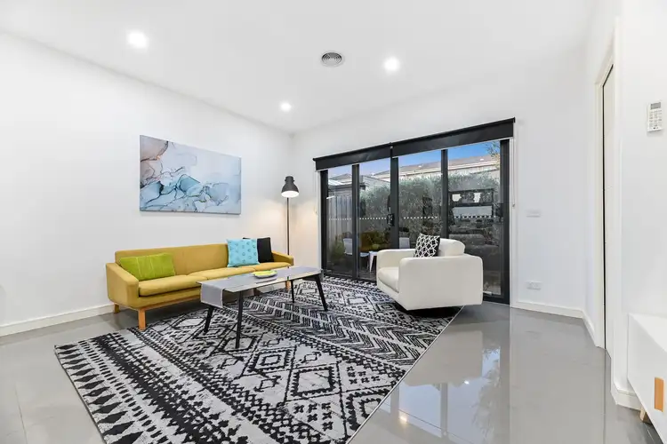 Third view of Homely townhouse listing, 2/40 Stuart Street, Noble Park VIC 3174