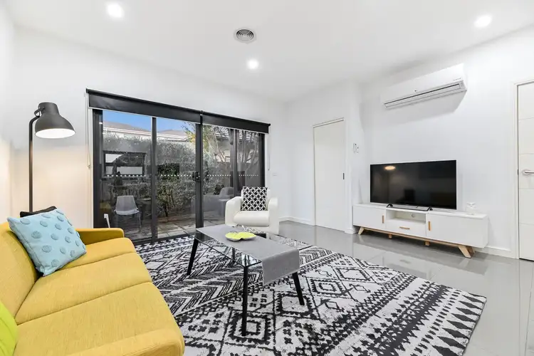 Fourth view of Homely townhouse listing, 2/40 Stuart Street, Noble Park VIC 3174