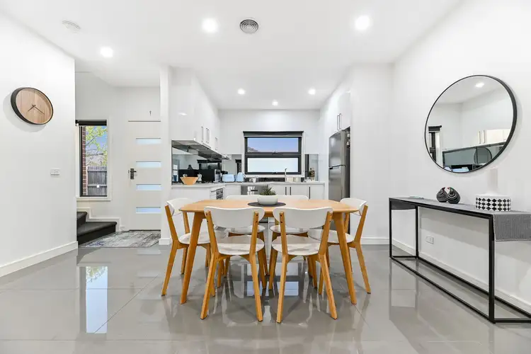 Sixth view of Homely townhouse listing, 2/40 Stuart Street, Noble Park VIC 3174
