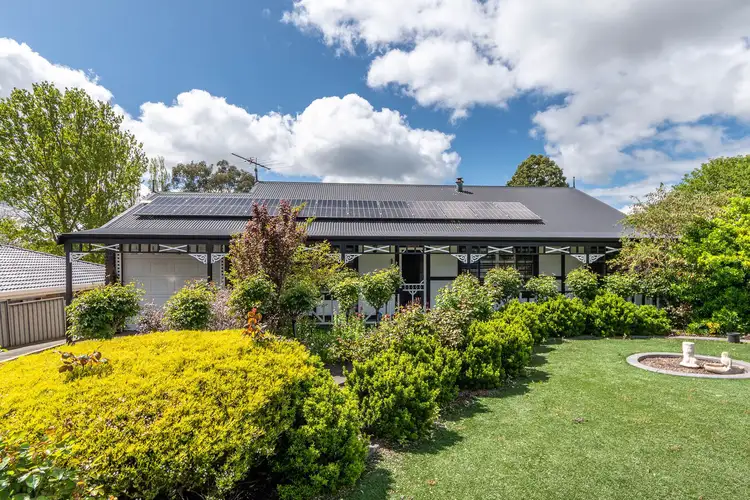 36 Ray Orr Drive, Mount Barker SA 5251