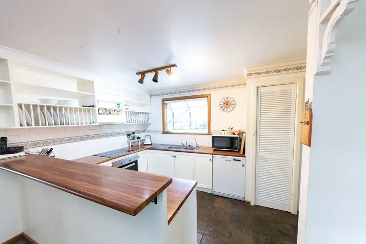 Second view of Homely house listing, 36 Ray Orr Drive, Mount Barker SA 5251