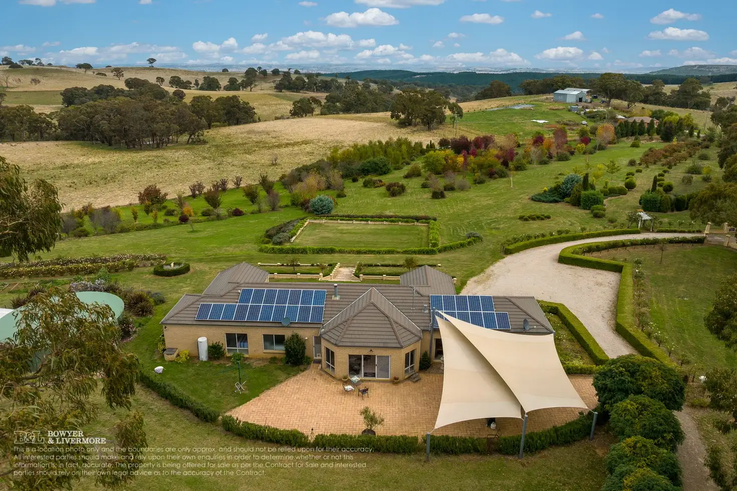 Main view of Homely rural property listing, 239 Carbine Road, Forest Reefs NSW 2798