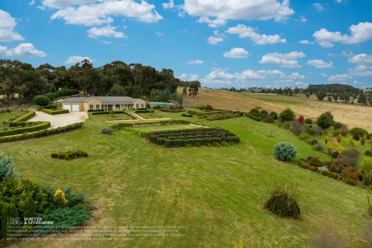 Second view of Homely rural property listing, 239 Carbine Road, Forest Reefs NSW 2798