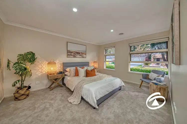 Third view of Homely house listing, 3 Cranbrook Circuit, Officer VIC 3809