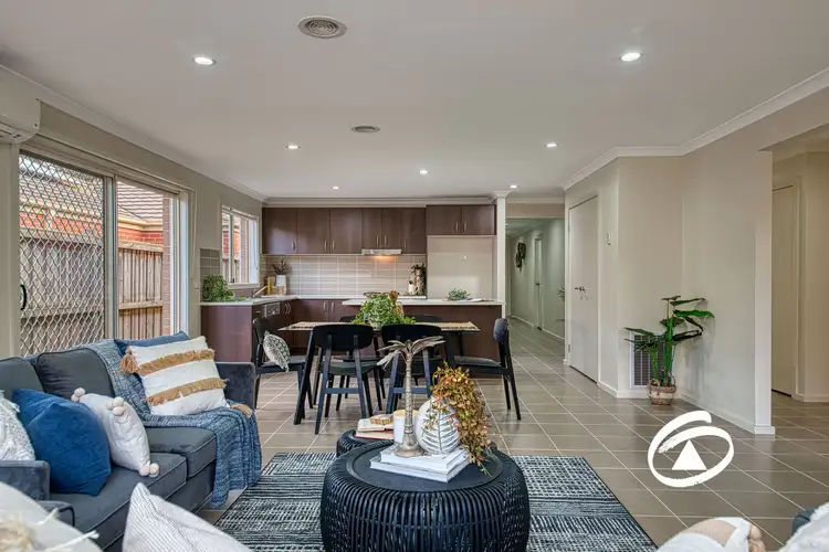 Fifth view of Homely house listing, 3 Cranbrook Circuit, Officer VIC 3809