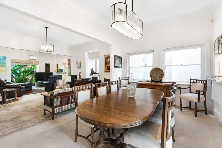 Third view of Homely house listing, 31 Blaxland Road, Bellevue Hill NSW 2023