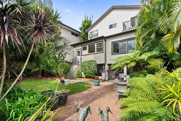 Fifth view of Homely house listing, 31 Blaxland Road, Bellevue Hill NSW 2023