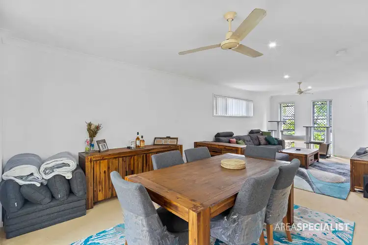 Fifth view of Homely townhouse listing, 12/20 Ambition Street, Ormeau QLD 4208