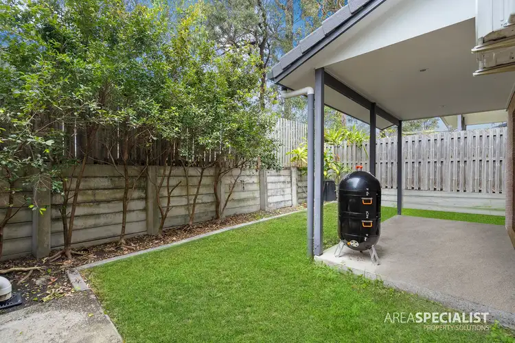 Sixth view of Homely townhouse listing, 12/20 Ambition Street, Ormeau QLD 4208