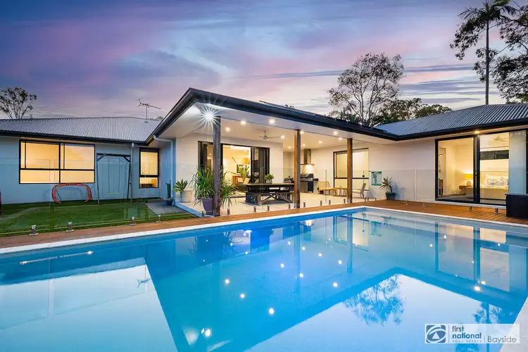 Main view of Homely house listing, 10 Watsonia Street, Redland Bay QLD 4165
