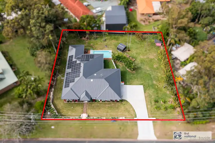 Third view of Homely house listing, 10 Watsonia Street, Redland Bay QLD 4165