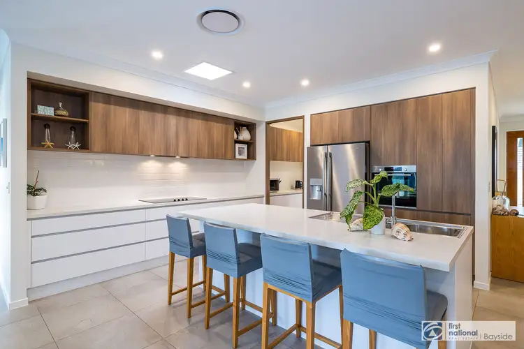 Fourth view of Homely house listing, 10 Watsonia Street, Redland Bay QLD 4165