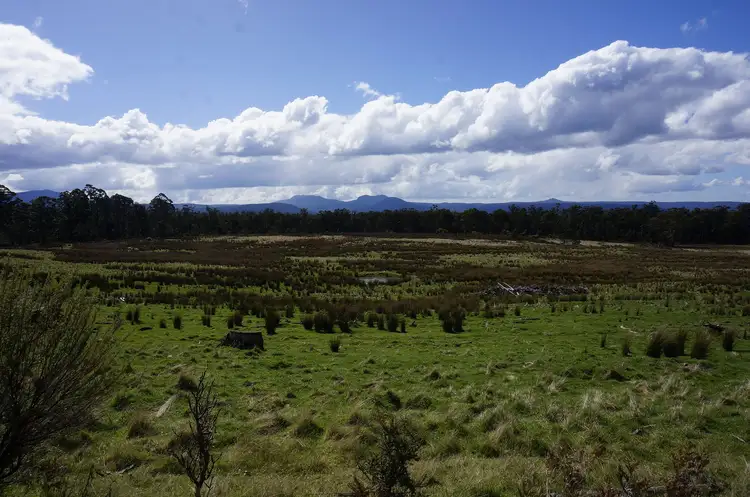 Fourth view of Homely rural property listing, 1535 & 1501 Tower Hill Rd, Mangana TAS 7214
