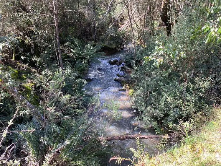 Sixth view of Homely rural property listing, 1535 & 1501 Tower Hill Rd, Mangana TAS 7214