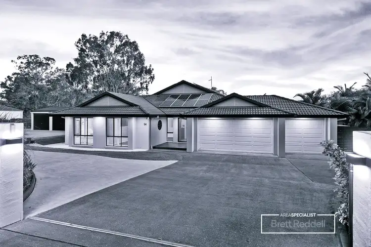 54-56 Enkleman Road, Yatala QLD 4207
