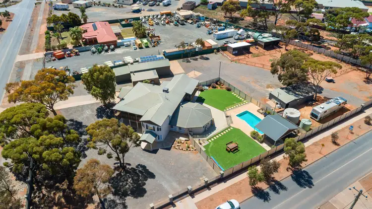 12 O'Byrne Crescent, Broadwood WA 6430