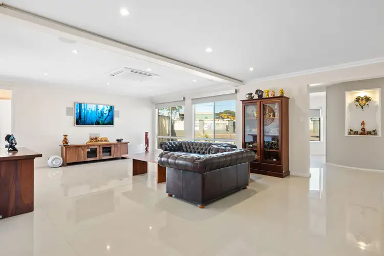 Sixth view of Homely house listing, 12 O'Byrne Crescent, Broadwood WA 6430