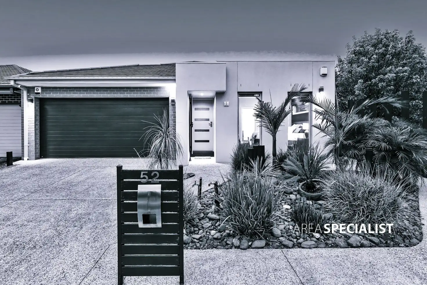 Main view of Homely house listing, 52 Havenstone Drive, Keysborough VIC 3173