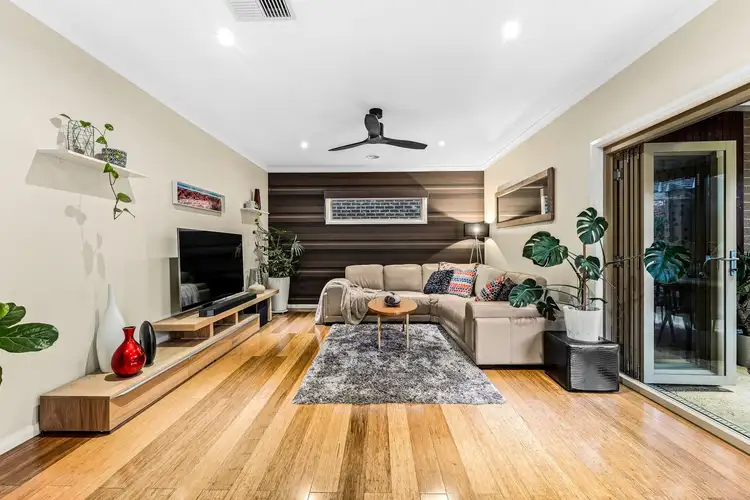 Fourth view of Homely house listing, 52 Havenstone Drive, Keysborough VIC 3173