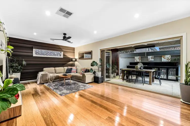 Fifth view of Homely house listing, 52 Havenstone Drive, Keysborough VIC 3173